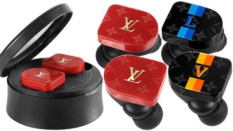 louis vuitton hörlurar|louis vuitton horizon headphones.